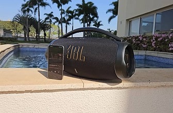 Boonsbox vs JBL Boombox 3: As Cópias Valem a Pena?