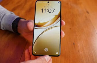 Celular JOVI V50 é lançado oficialmente no Brasil: ficha técnica, recursos e primeiras impressões