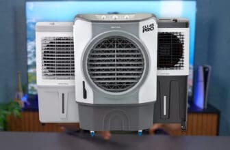 Climatizadores: Metade do Preço de um Ar-Condicionado! Será que Valem a Pena em 2025?