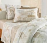 Colcha Casal Karsten 100% Algodão 3 Peças