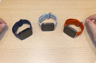 Comparativo Completo: Todas as Versões do Amazfit Bip 6