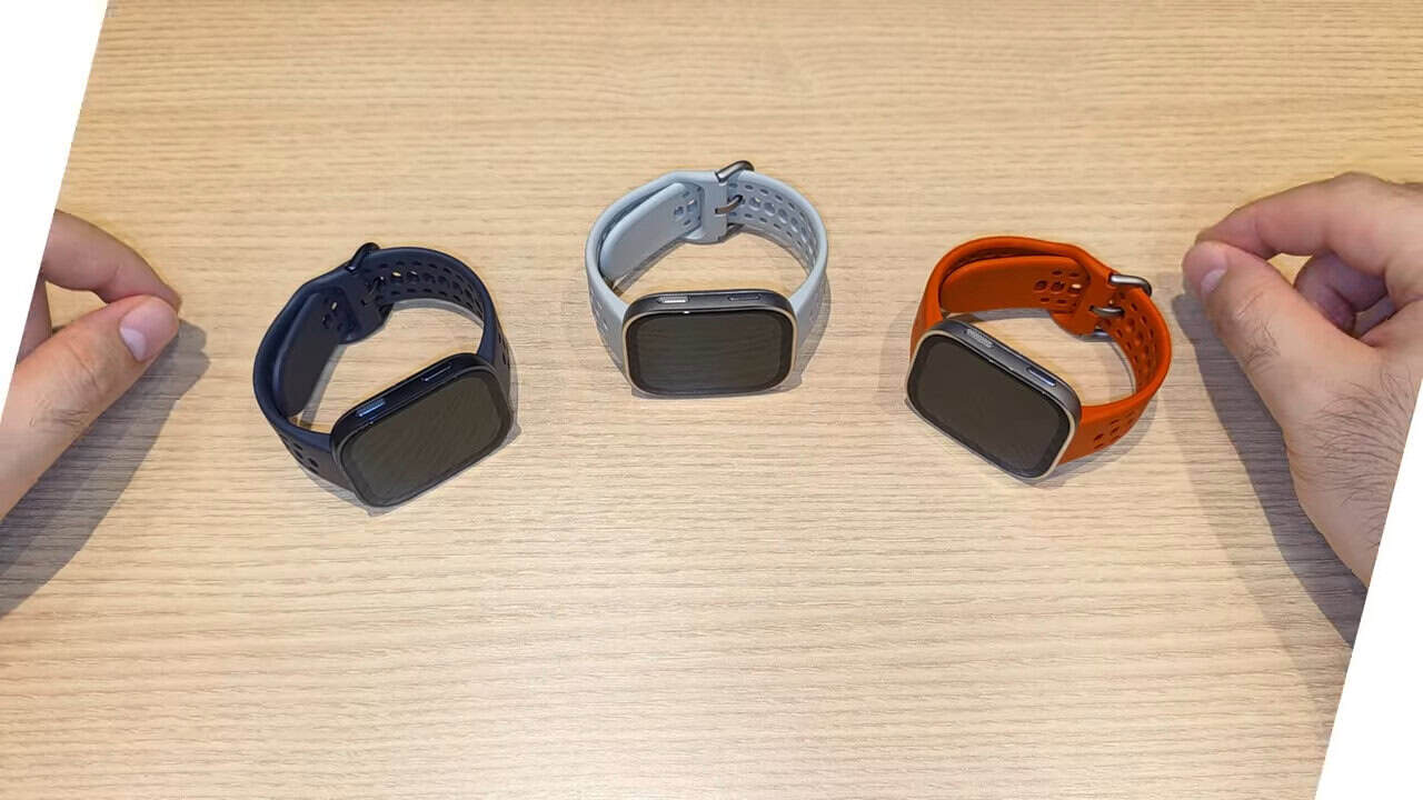 Comparativo Completo: Todas as Versões do Amazfit Bip 6