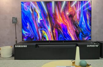 Comparativo e Melhores Opções de TVs em 2025: TCL, Hisense, Philips, LG e Samsung