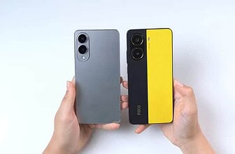 Comparativo Galaxy S25 Edge vs Poco X7 Pro: Qual vale mais a pena?