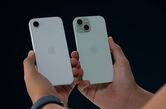 Comparativo iPhone 15 vs iPhone 16e: Qual vale mais a pena?