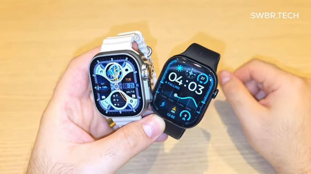 Comparativo: Micrare Ultra AI13 2025 vs Micrare S10 Pro