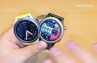 Comparativo: Shita Round, Shita Square e Shita Pro – Qual o Melhor Smartwatch Custo-Benefício para 2025?
