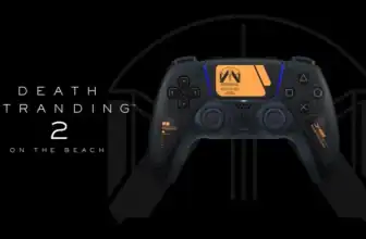 Controle Death Stranding 2: Tudo Sobre o Novo Lançamento Limitado da PlayStation