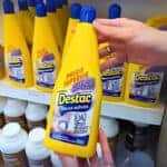 Destac Lavanda – Brilha Móveis, 500mL