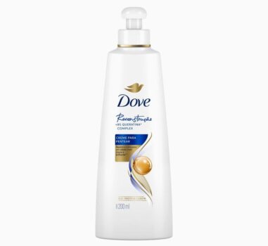 Dove Creme Pentear Reconstrução 200Ml