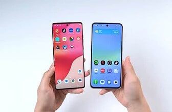 ED50 Fusion ainda vale a pena em 2025? Comparativo com Galaxy A36 revela a verdade