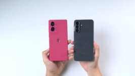 ED50 Fusion vs Galaxy A56: Qual o Melhor Custo-Benefício de 2025?