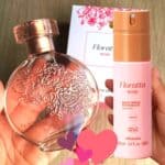 Promotop: As melhores Promoções,cupons e descontos! Floratta Rose: Colônia 75ml + Creme Corporal 200ml + Caixa De Presente