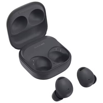 Fone de Ouvido TWS Samsung Galaxy Buds2 Pro - Grafite