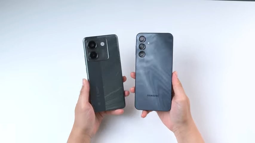 Galaxy A16 5G vs Poco M7 Pro: Qual Vale Mais a Pena Comprar? Galaxy A16 5G vs Poco M7 Pro: Qual Vale Mais a Pena Comprar?