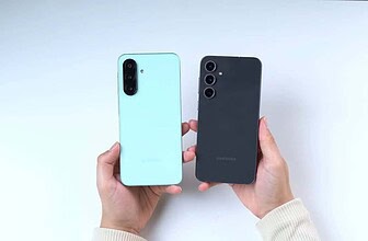 Galaxy A26 5G vs Galaxy S23 FE: Qual é a melhor escolha em 2025?