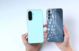 Galaxy A26 vs Galaxy A16: Vale a Pena Pagar a Diferença?