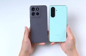 Galaxy A26 vs Moto G15: Qual Compensa Mais em 2025?