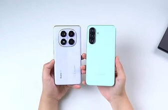 Galaxy A26 vs Redmi Note 14 Pro: Qual vale mais a pena em 2025?