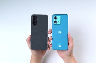 Galaxy A56 vs ED40 Nel: Qual Vale Mais a Pena em 2025?