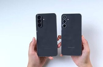 Galaxy A56 vs Galaxy S23 FE: Qual Vale Mais a Pena em 2025?