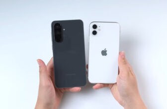 Galaxy A56 vs iPhone 11: Qual é o Melhor Custo-Benefício em 2025?