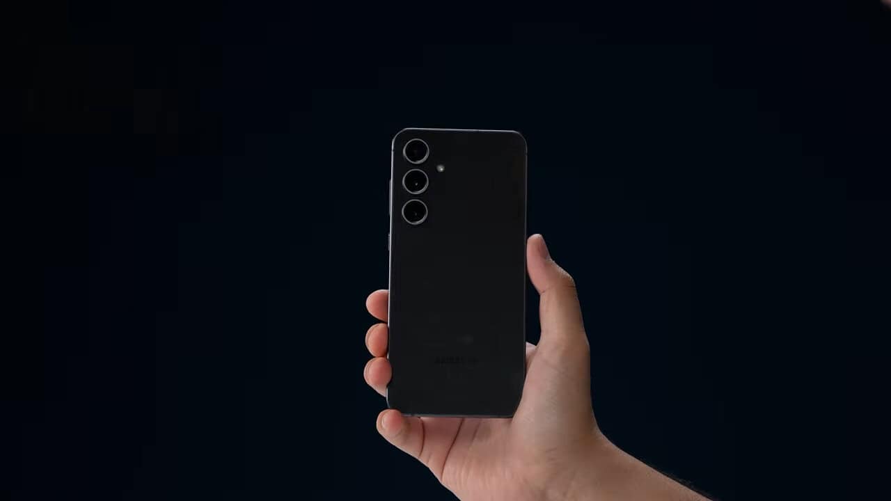 Galaxy S24 FE: O Melhor Custo-Benefício em 2025 Galaxy S24 FE: O Melhor Custo-Benefício em 2025