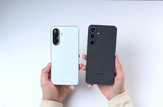 Galaxy S24 FE vs Galaxy A36: Qual o Melhor Custo-Benefício em 2025?