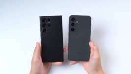 Galaxy S24 FE vs Galaxy S23 Ultra: Qual é o Melhor para Comprar em 2025? Comparativo Completo