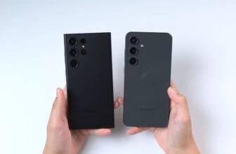 Galaxy S24 FE vs Galaxy S23 Ultra: Qual é o Melhor para Comprar em 2025? Comparativo Completo