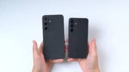 Galaxy S24 FE vs Galaxy S24: Qual é a Melhor Escolha?