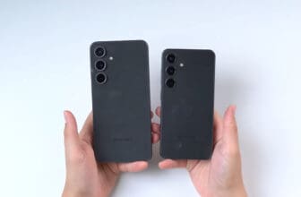 Galaxy S24 FE vs Galaxy S24: Qual é a Melhor Escolha?