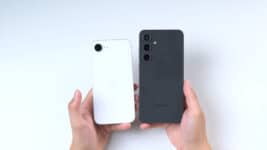 Galaxy S24 FE vs iPhone 16e: Qual é a Melhor Escolha em 2025?