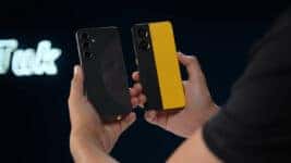 Galaxy S24 FE vs Poco X7 Pro: Qual Entrega Mais Pelo Preço em 2025?