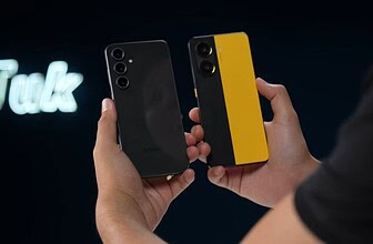 Galaxy S24 FE vs Poco X7 Pro: Qual Entrega Mais Pelo Preço em 2025?