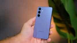 Galaxy S24: O Top de Linha da Samsung com Preço de Intermediário