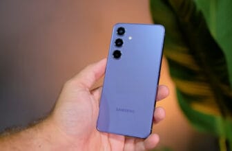 Galaxy S24: O Top de Linha da Samsung com Preço de Intermediário