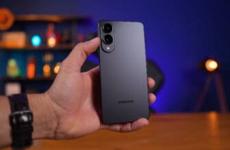 Galaxy S25 Edge: O Celular Mais Fino da Samsung! Unboxing e Impressões