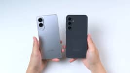 Galaxy S25 Edge vs Galaxy S24 FE: Qual é o Melhor Custo-Benefício em 2025?