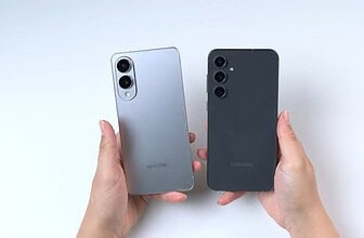 Galaxy S25 Edge vs Galaxy S24 FE: Qual é o Melhor Custo-Benefício em 2025?