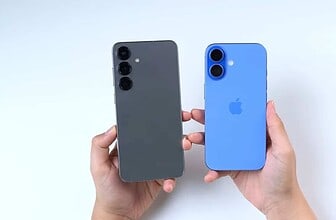 Galaxy S25 Plus vs iPhone 16: Qual é o Melhor Custo-Benefício?