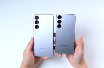 Galaxy S25 vs Galaxy S25 Plus: Qual Vale Mais a Pena em 2025?