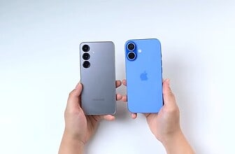Galaxy S25 vs iPhone 16: Qual o Melhor Custo-Benefício em 2025?