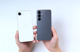 Galaxy S25 vs iPhone 16e: Por que o Galaxy É a Melhor Escolha