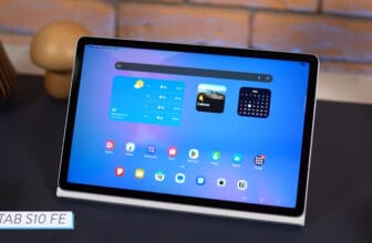 Galaxy Tab S10 FE vs Xiaomi Pad 7: Qual o Melhor Tablet Custo-Benefício para Produtividade?