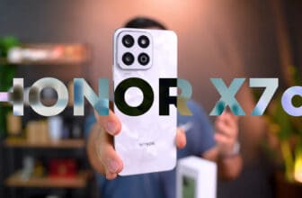 Honor X7C: O Celular Resistente e Completo Que Surpreende Pelo Custo-Benefício