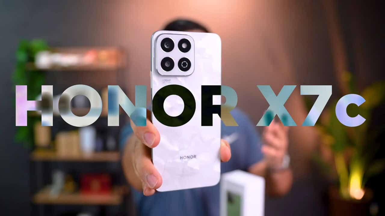 Honor X7C: O Celular Resistente e Completo Que Surpreende Pelo Custo-Benefício Honor X7C: O Celular Resistente e Completo Que Surpreende Pelo Custo-Benefício