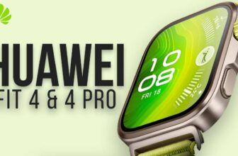 Huawei Fit 4 e Fit 4 Pro: Vale a pena esse novo lançamento?