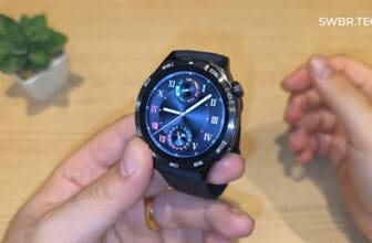 Huawei GT5: Ainda Vale a Pena em 2025? Análise Completa do Smartwatch Premium
