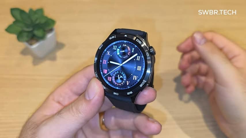 Huawei GT5: Ainda Vale a Pena em 2025? Análise Completa do Smartwatch Premium Huawei GT5: Ainda Vale a Pena em 2025? Análise Completa do Smartwatch Premium